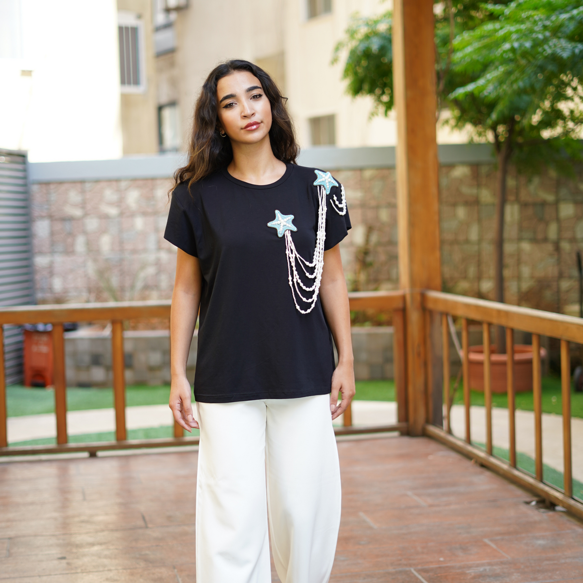 Starfish T-Shirt